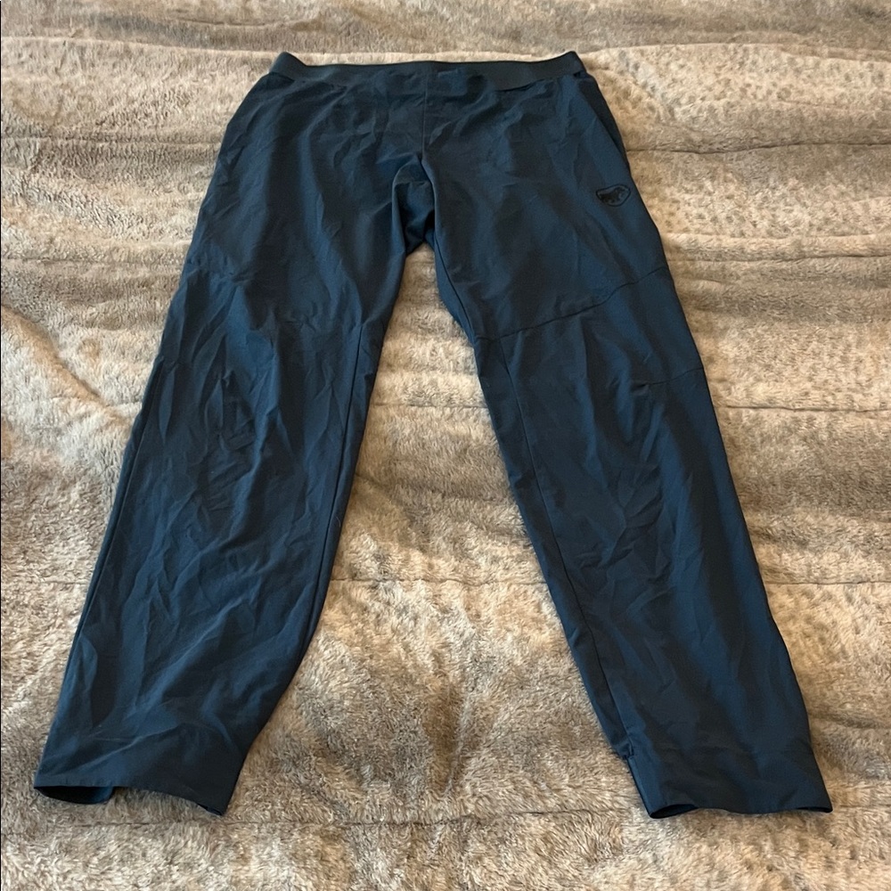 Mammut Women’s Dark Blue Joggers